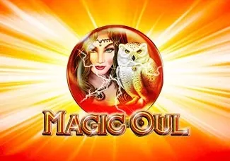 Magic Owl game icon