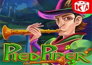 Pied Piper game thumbnail