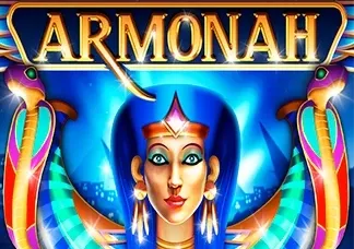 Armonah game icon