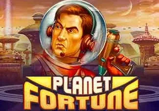 Planet Fortune game icon
