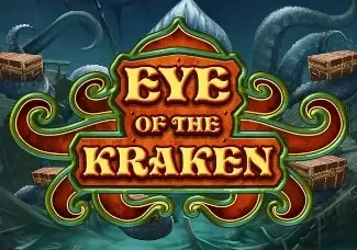 Eye of the Kraken