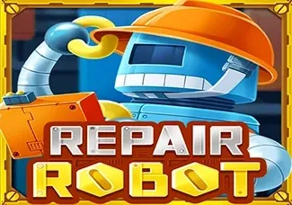 Repair Robot game icon