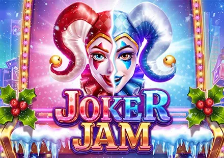 Joker Jam game thumbnail