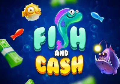 Fish And Cash game thumbnail