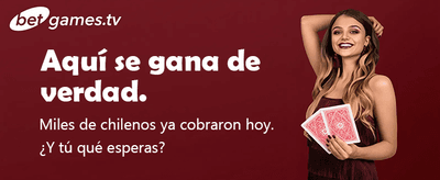 Juega en Vivo con Winchile Casino