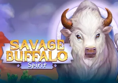 Savage Buffalo Spirit game thumbnail