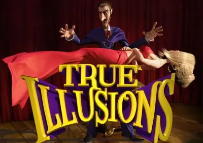 True Illusions game thumbnail