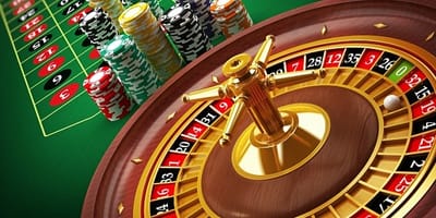 Ruleta Chilena screenshot